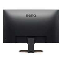 BenQ EW2780U