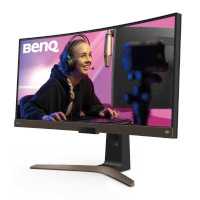 BenQ EW3880R