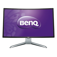 монитор BenQ EX3200R