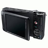 фотоаппарат Benq G1 Black