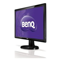 BenQ GL2450