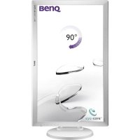 монитор BenQ GL2450HT White