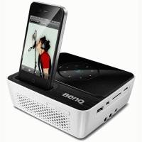 проектор BenQ GP2