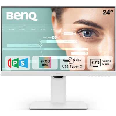 монитор BenQ GW2486TC