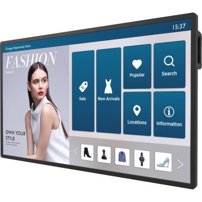 интерактивная панель BenQ IL4301