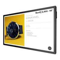 BenQ IL490