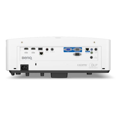 проектор BenQ LU935