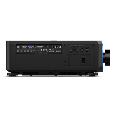 проектор BenQ LU9800