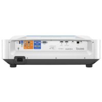 BenQ LW890UST