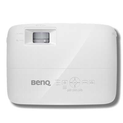 BenQ MH550 new