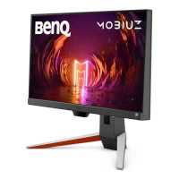 BenQ Mobiuz EX240