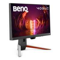 монитор BenQ Mobiuz EX240