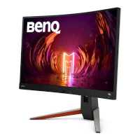 BenQ Mobiuz EX2710R