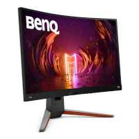 монитор BenQ Mobiuz EX3210R