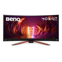 BenQ Mobiuz EX3410R