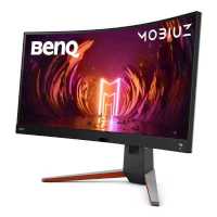 монитор BenQ Mobiuz EX3410R