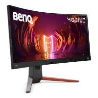 BenQ Mobiuz EX3410R