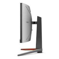 BenQ Mobiuz EX3415R