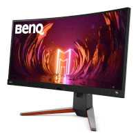монитор BenQ Mobiuz EX3415R