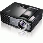 BenQ MP512