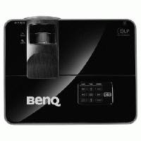 проектор BenQ MS502