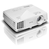 проектор BenQ MW529