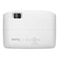 проектор BenQ MW536