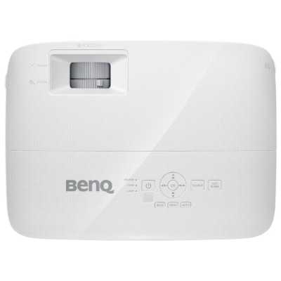BenQ MW550