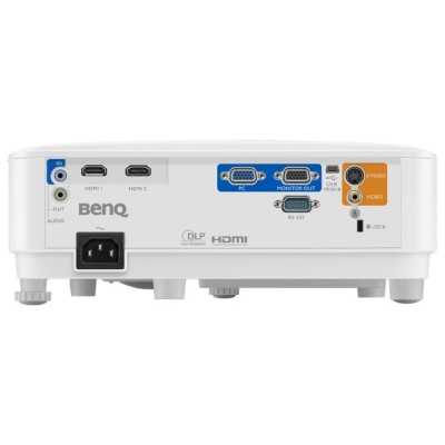 проектор BenQ MW550