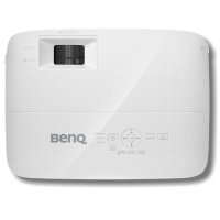 BenQ MW612