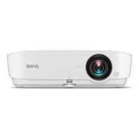 проектор BenQ MX536