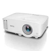 BenQ MX550