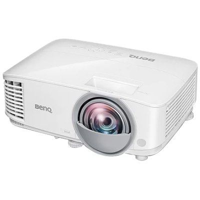 

BenQ MX808ST