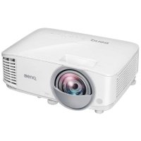 проектор BenQ MX825ST