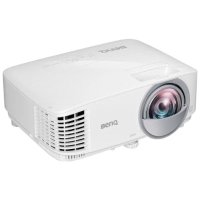 проектор BenQ MX825ST