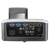 BenQ MX854UST