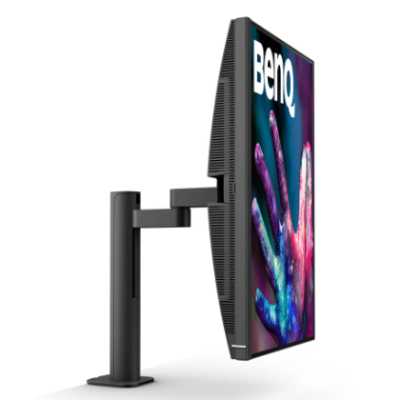 монитор BenQ PD2705UA