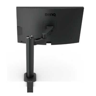 монитор BenQ PD2705UA
