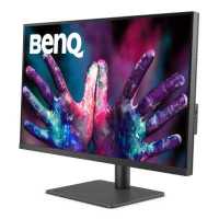 BenQ PD3205U