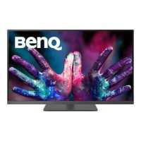 монитор BenQ PD3205U