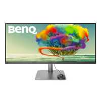 монитор BenQ PD3420Q