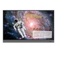 интерактивная панель BenQ RM7502S