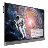 интерактивная панель BenQ RM7502S