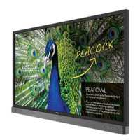 BenQ RP750K