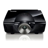 проектор BenQ SP891