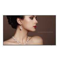 ЖК панель BenQ ST6502