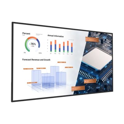 профессиональный дисплей BenQ ST6502S