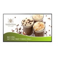 ЖК панель BenQ ST650K