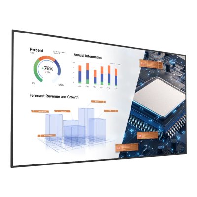 профессиональный дисплей BenQ ST8602S