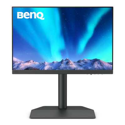 монитор Benq SW242Q